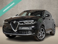 Alfa Romeo Tonale - 1.3T PHEV Ti 280Pk Automaat (APPLE CARPLAY, GROOT NAVI, CAMERA, ADAPTIVE CRUISE, SPORTSTOE
