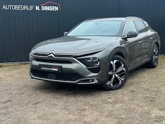 Citroën C5 X - 1.6 Plug-in Hybrid 225 Shine 360 camera