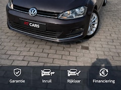 Volkswagen Golf - 1.2 TSI Highline| stoelverwarming| pano