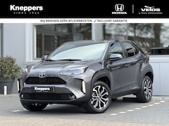 Toyota Yaris Cross - 1.5 Hybrid 130 Style Edition 2025 Parkeersensoren, Dodehoekdetectie, Navigatie