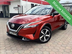 Nissan Qashqai - 1.3 MHEV (Hybride) Xtronic N-Connecta Two-Tone