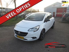 Opel Corsa - 1.0 Turbo Color Edition - Dealer onderhouden