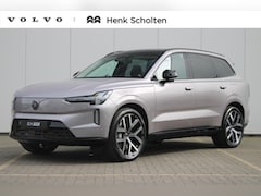 Volvo EX90 - Twin Motor Ultra 7p. 106 kWh Geventileerde voorstoelen | Verwarmbare voorstoelen en stuur