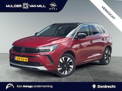 Opel Grandland - Elegance 1.6 Hybrid PHEV 225pk e-EAT8 | NAPPA LEDER | 360° CAMERA | TWO-TONE | LED PIXEL V