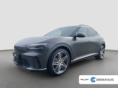 Genesis GV60 - 84 kWh 490pk Long Range AWD Dual Motor Sport Plus | V2L | Nappa Leder | Bang & Olufsen | 2