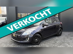 Suzuki Swift - 1.2 Exclusive EASSS Airco|Navi|Cruise