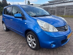 Nissan Note - 1.4 LIFE +