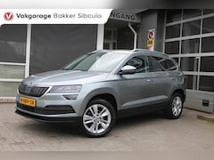 Skoda Karoq - 1.0 TSI BUSINESS EDITION
