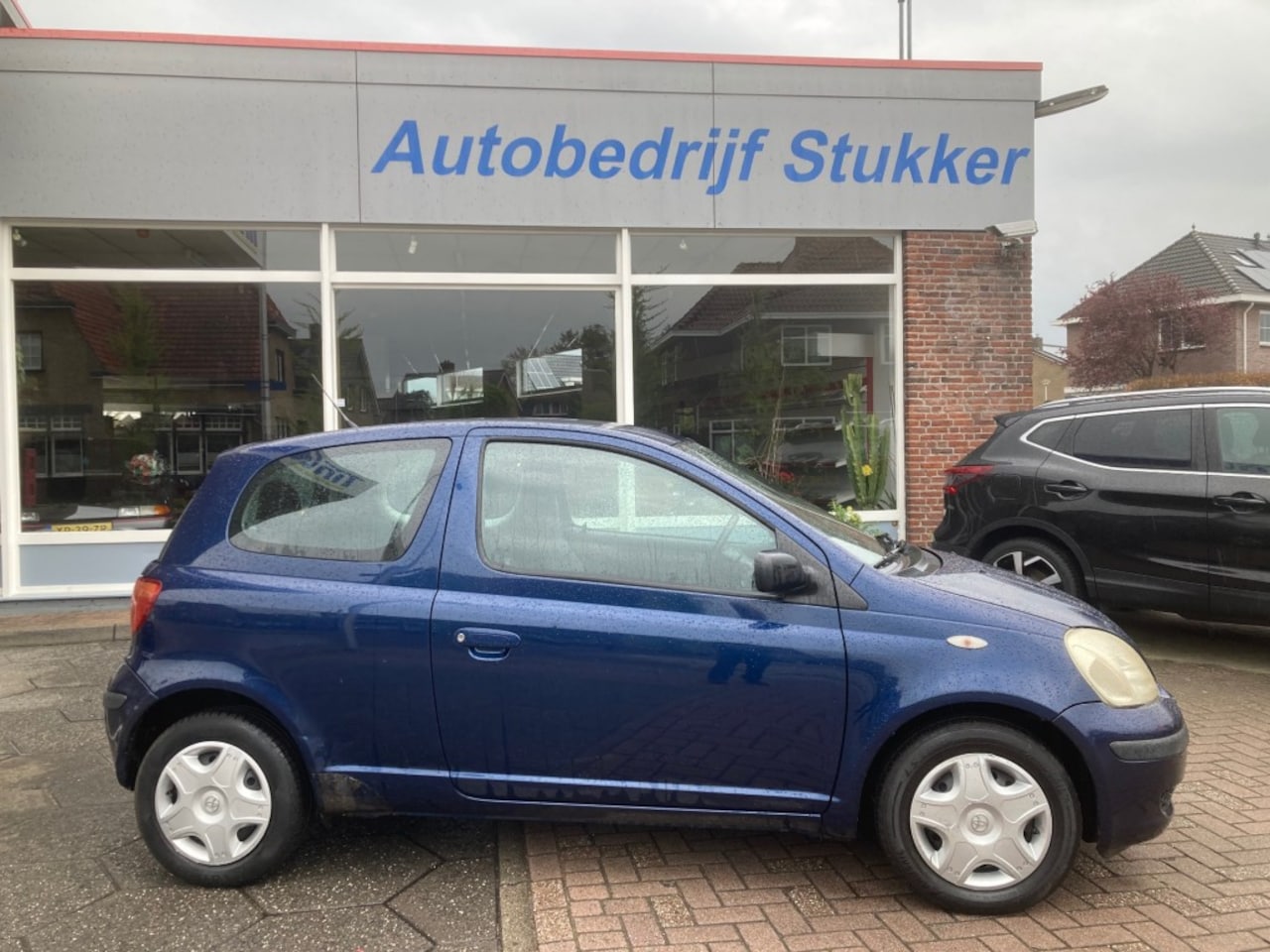 Toyota Yaris - 1.3 VVT-i Idols Cruise Control Koopje. - AutoWereld.nl