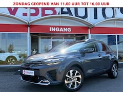 Kia Stonic - 1.0 T-GDI MHEV AUT. GT-LINE LED NAVI CAMERA CARPLAY AIRCO LMV PDC