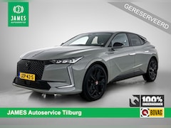 DS 4 - 4 1.2 PureTech Performance Line+ HEAD-UP | EL. BED. STOELEN | LEER-ALCANTARA