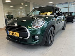 MINI One - 1.2 Chili Automaat