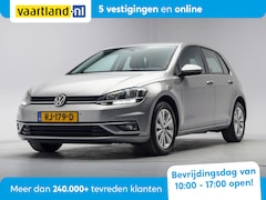 Volkswagen Golf - 1.0 TSI Comfortline [ ACC Navi PDC Apple/Android Clima ]