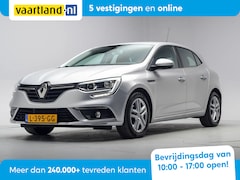 Renault Mégane - 1.2 TCe Zen [ Navi Stoelverwarming Clima ]