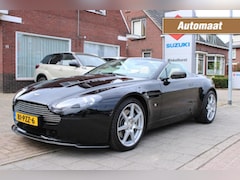 Aston Martin Vantage - 4.3 V8 SPORTSHIFT