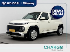 Hyundai Inster - E-Motion 49 kWh | Tot 370km actieradius | 3-Fasen | Snelladen | Bluelink app | Navigatie |