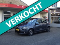 Citroën C4 Picasso - 1.2 PureTech Selection