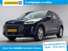 Ford Kuga - 2.5 PHEV Titanium Aut. [ Navi Camera Digi-dash ]