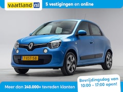 Renault Twingo - 1.0 SCe Expression [Cruise Control Airco Bluetooth elektrische ramen]