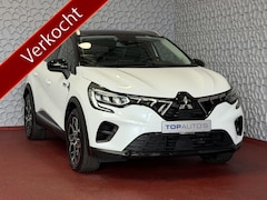 Mitsubishi ASX - 1.6 PHEV AT INTENSE+ NW AUTO / CAMERA / NAVI LED STOELVERW PLUG IN HYBRID