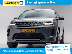 Land Rover Discovery Sport - P300e 1.5 R-Dunamic S Aut. [ Panoramadak