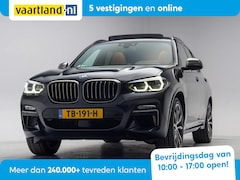 BMW X3 - M40i xDrive High Executve Aut. [ Panoramadak Adapt.cruise Head-up ]
