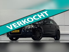 Audi A3 Sportback - 1.0 TFSI Pro Line Navigatie Xenon Nieuwe APK