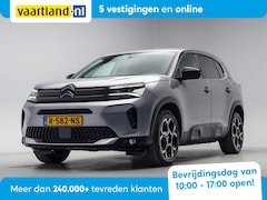 Citroën C5 Aircross - 1.6 Plug-in Hybrid 225 Feel [ Nieuw model ] [ LED Navi Camera Clima ]
