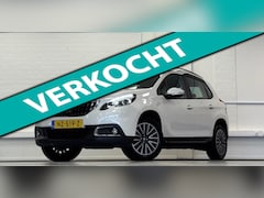 Peugeot 2008 - 1.2 PureTech Active 2e Eigenaar 100% Dealer onderhouden