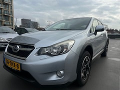 Subaru XV - 2.0i Luxury Plus AWD AUT Camera Cruise PDC LMV Nette Auto