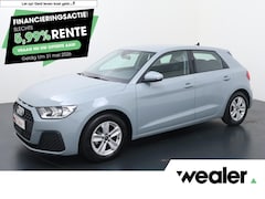Audi A1 Sportback - 25 TFSI Pro Line | 95 PK | Airco | Lane assist | Apple Carplay/Android Auto |