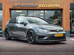 Volkswagen Golf - 2.0 TSI 4Motion R Panodak Virtual Maxton Design Stoelverw. ACC