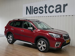 Subaru Forester - 2.0i e-BOXER First Edition