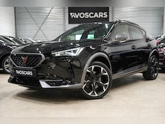 CUPRA Formentor - 1.5 TSI DSG * Camera - 19" - Keyless - Sfeer - Blind Spot - ACC - App - ACC