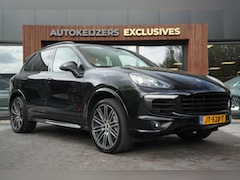 Porsche Cayenne - 3.0 D