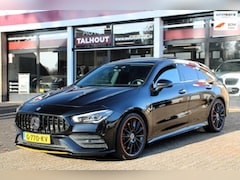 Mercedes-Benz CLA-klasse Shooting Brake - 220 Premium Plus - ORANGE ART | PANORAMADAK | WIDESCREEN | MEMORY STOELEN | TREKHAAK