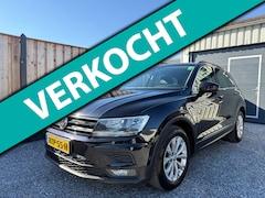 Volkswagen Tiguan - 1.5 TSI ACT Comfortline Business Pano|ACC