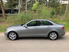 Mercedes-Benz C-klasse - 180 Avantgarde Navi Cruise PDC