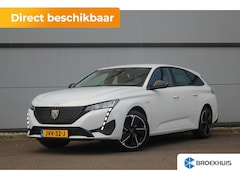 Peugeot E-308 - Style | 8 jaar fabrieksgarantie of 160.000 kilometer op het accupakket | Autonomous Emerge