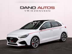 Hyundai i30 - 1.5 T-GDI N-Line MHEV LED/Pano/ACC/Camera