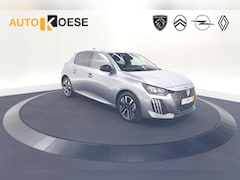 Peugeot 208 - PureTech 100 Allure | Apple Carplay | Parkeersensoren | Climate Control