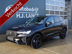 Volvo XC60 - 2.0 T6 Plug-in hybrid AWD Plus Black Edition