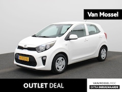 Kia Picanto - 1.0 MPi ComfortPlusLine | Bluetooth | Airco |