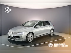 Volkswagen Golf - 1.5 eHybrid 204pk Life Edition eHybrid