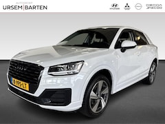 Audi Q2 - 35 TFSI epic