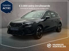 SEAT Arona - 1.0 TSI 115pk FR Business Connect