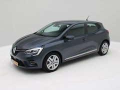 Renault Clio - 1.0 TCe Zen 102pk Navigatie / PDC / Cruise / Origineel NL / Facelift