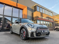 MINI John Cooper Works - 2.0 JCW Pack F1 aut 231pk Nardo/Pano/Camera/Hk/Btw