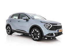 Kia Sportage - 1.6 T-GDi Hybrid Dynamic-Line AWD (Plug-In) (INCL-BTW) Aut. *FULL-LED | ADAPTIVE-CRUISE |