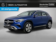 Mercedes-Benz GLA-Klasse - GLA 250e Automaat Luxury Line | Winterpakket | Trekhaak | LED | Stoelverwarming | Parktron